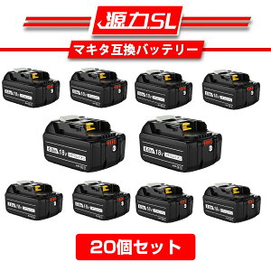 yi풆Iz 1Nۏ }L^ 18V obe[ ݊ BL1860B 18V 6.0Ah }L^ obe[ 18V BL1820B BL1830B BL1850B BL1890 Ȃ Ή }L^ 18v obe[ bl1860b `ECIobe[ e
