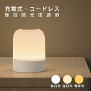 【★保証最大2年】【楽天1位】Umimile ナイトライト ベッドサイドランプ 授乳ライト タッチセンサー 色温度/明るさ調整可 usb充電 テーブルランプ 間接照明 常夜灯 メモリー機能 枕元ライト 出産祝い 誕生日 プレゼント 送料無料