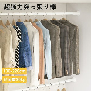 yN[|2480~Iz˂_  220cm ς_ Lk_  ̂ق hsv  󕨊 zc  O ߊȒP ω׏d30~25kg a32mm (130-220cm) 