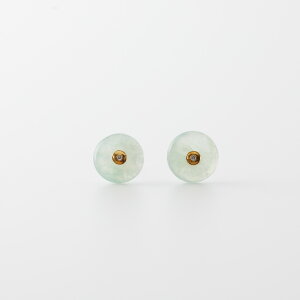 K10YG RC`[tɃ_ChLII炿Ɣ`ŐsAX y K10YG coin diamond Ő sAX zAŐ jd_mm1117
