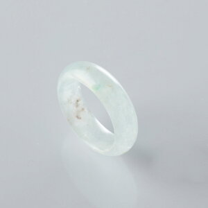 ܂łɂȂŐI y7,5 ice jadeite ring zAŐ jd_rg1721