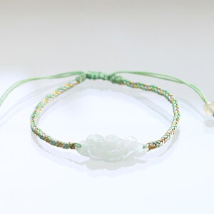 @ԒŐuXbgyflower braceletzjd_br1094