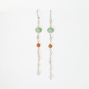 Ԃ̌``[tɂOsAX I point malti flower AŐ jd_mm1185