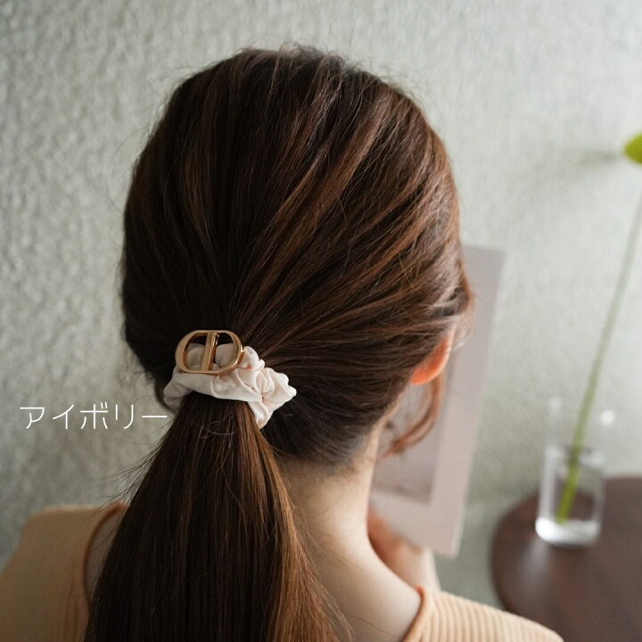 ハンドメイド ヘアゴム 2点セット 通販 ハンドメイド ヘアゴム 2点