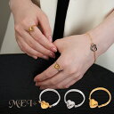 ＼全品15%OFFクーポン+ さらにP10倍／ステンレス リング ハートモチーフ デザイン 金属アレルギー対応 14号 シルバー ゴールド バイカラー つけっぱなし 錆びない 韓国ファッション かわいい リング トレンド ジュエリー ギフト デイリー 存在感 メイプラス