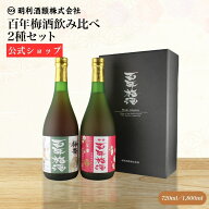 【公式】梅酒 ギフト 百年梅酒 「世界最大級の梅酒大会優勝」 天満天神梅酒大会 720ml 甘口 すっきり フ…