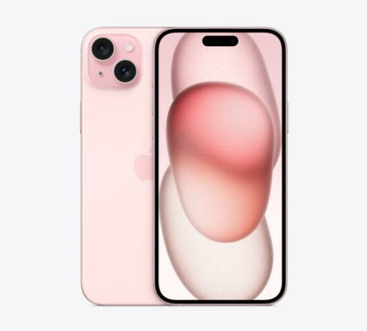 楽天市場】【新品 未使用】 iPhone 15 Plus 256GB 本体 【Apple版 国内 