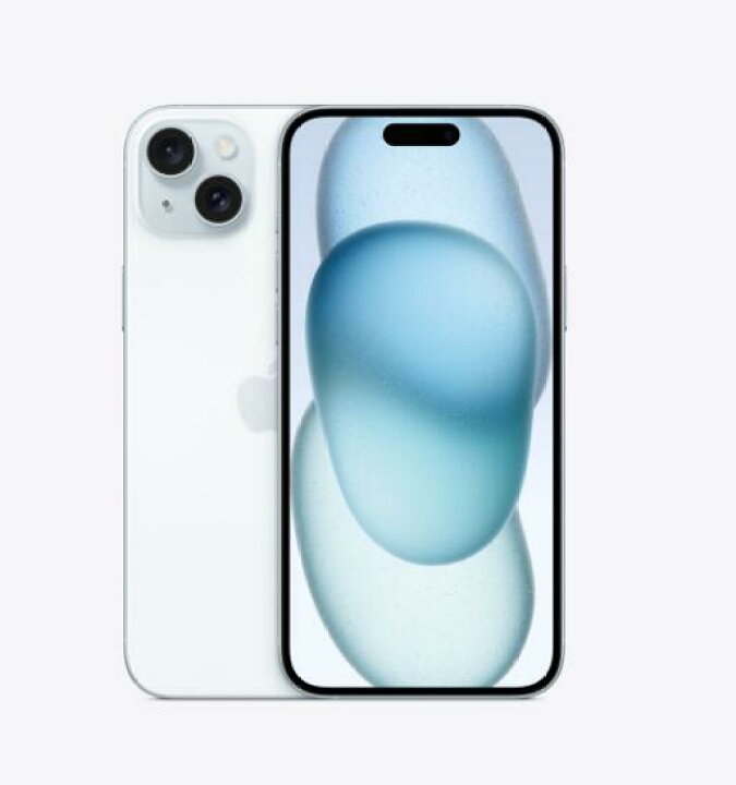 楽天市場】【新品 未使用】 iPhone 15 Plus 256GB 本体 【Apple版 国内 