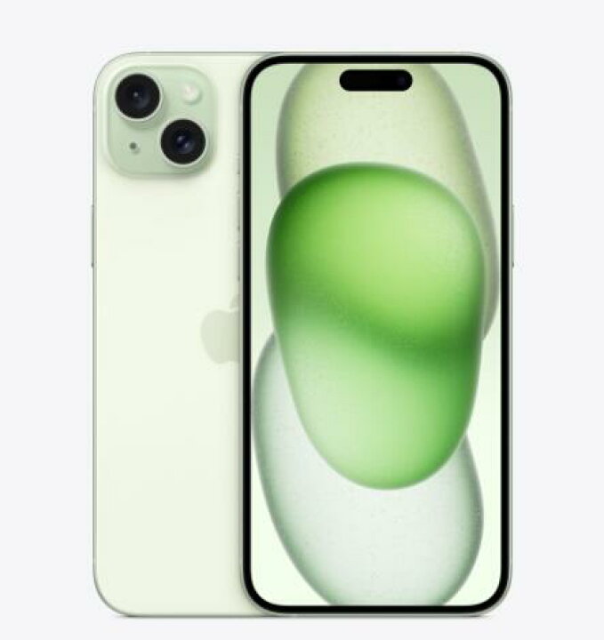 楽天市場】【新品 未使用】 iPhone 15 Plus 256GB 本体 【Apple版 国内  