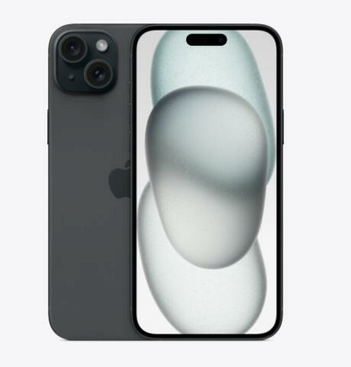 楽天市場】【新品 未使用】 iPhone 15 Plus 256GB 本体 【Apple版 国内 