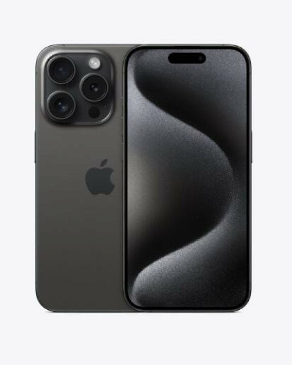 楽天市場】iPhone15 Pro 本体 【国内版SIMフリー】 【新品 未開封  