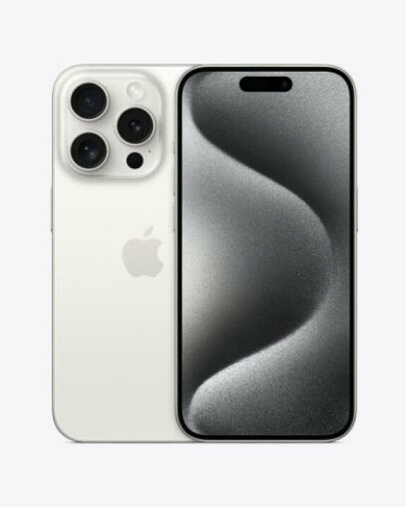 楽天市場】iPhone15 Pro 本体 【国内版SIMフリー】 【新品 未開封 