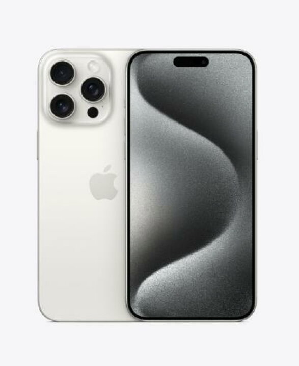 楽天市場】iPhone15 Pro Max 本体 【国内版SIMフリー】 【新品 未開封 