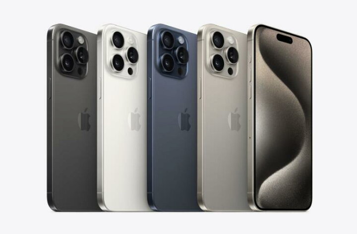 楽天市場】iPhone15 Pro Max 本体 【国内版SIMフリー】 【新品 未開封 