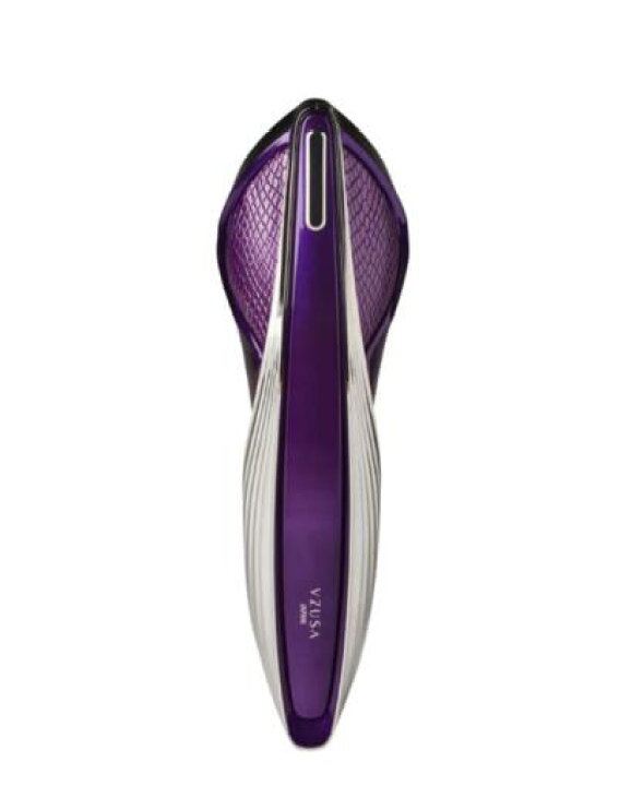 楽天市場】美顔器The Vzusa II - メデューサ II Royal Purple 