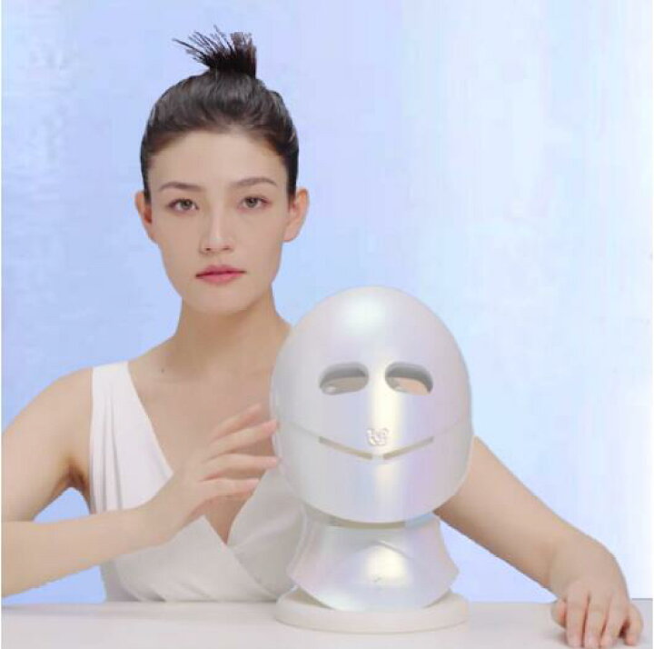 楽天市場】CHOUOHC THE RADIANCE KIT (MASK&NECK) ザ ラディアンス 