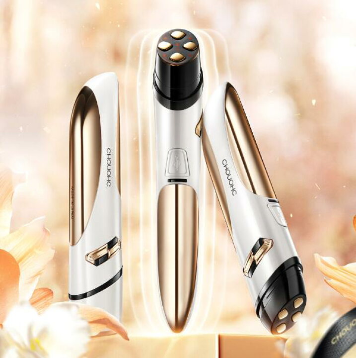 楽天市場】CHOUOHC 美顔器 The Morpho Carver ザ・モルフォ 目元美顔器 
