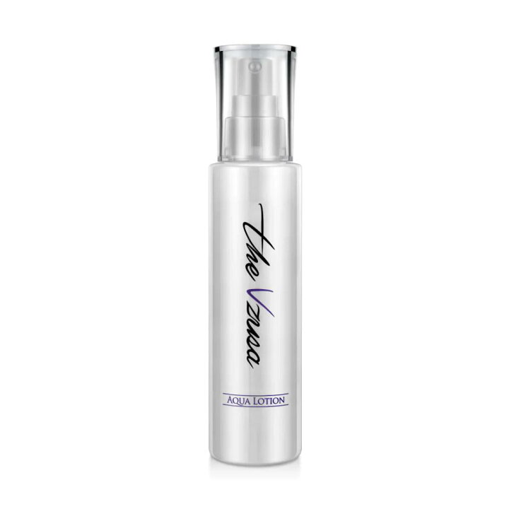 楽天市場】【国内正規品】the Vzusa アクアローション 150ml AQUA 