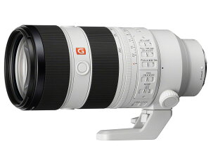 �V�i�@SONY FE 70-200mm F2.8 GM OSSII SEL70200GM2