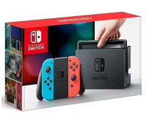 楽天市場】switch 新型（本体｜Nintendo Switch）：テレビゲームの通販