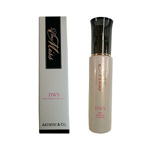 ARTISTIC&co.Dr.Arrivo��p DEAR MISS(�f�B�A �~�X) DWS 30ml DWS ��p�W�����e�t