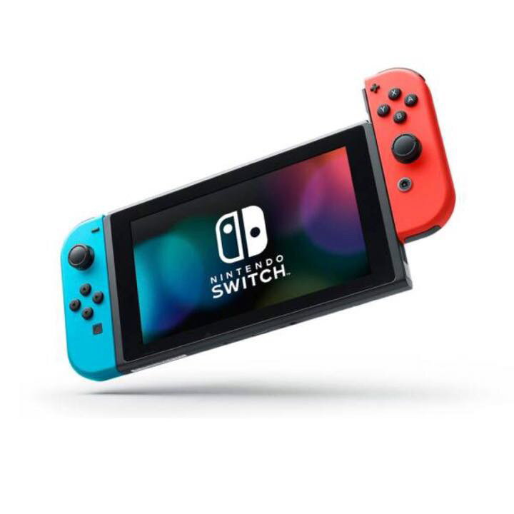楽天市場】旧型 ニンテンドースイッチ 本体 ネオン Nintendo Switch  