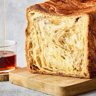 メイズデニッシュ メープル1.5斤（シロップがやみつきになるデニッシュ 食パン）店頭定番人気商品【同梱…