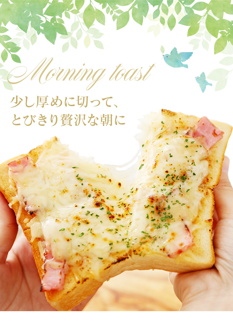 ピュアクリーム1.5斤 京都 生 食パン 人気の高級食パン 売れている ハンドメイド ギフト 贈り物 スイーツ パン 