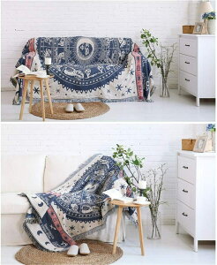 �y100�~OFF���t���z ���ȃ\�t�@�[�J�o�[ ���T�C�Y 1�l�|�� 130*170cm Dewel ���ĕ� ���g���� �V���v�� ���� ���� �t�����W �W���J�[��