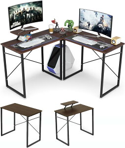 y500~OFFN[|tz p\RfXN l^ ȃXy[X lfXN 130cm k R[i[fXN RpNg [NfXN [bNt R[i[  gȒP Q[~OfXN ItB