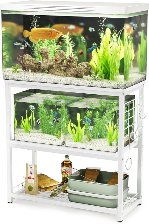 楽天市場】【マラソン期間限定5倍P】 水槽 水槽台 90cm 水槽台 ロー 