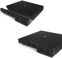 冷却ファン PS4-Proの本体専用 Iseebiz ラジエータ クーリング USBケーブル付き 内部冷却ファン 縦置きスタンド 温度…