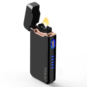 【電子ライター】USB充電式のおすすめは？おしゃれライターを教えて！