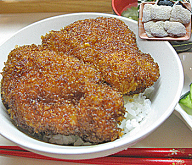 福井 ソースカツ丼 通販 送料無料価格 福井県名物 ソースかつ丼用 トンカツ(冷凍)6枚前後入 3人前目安 特…