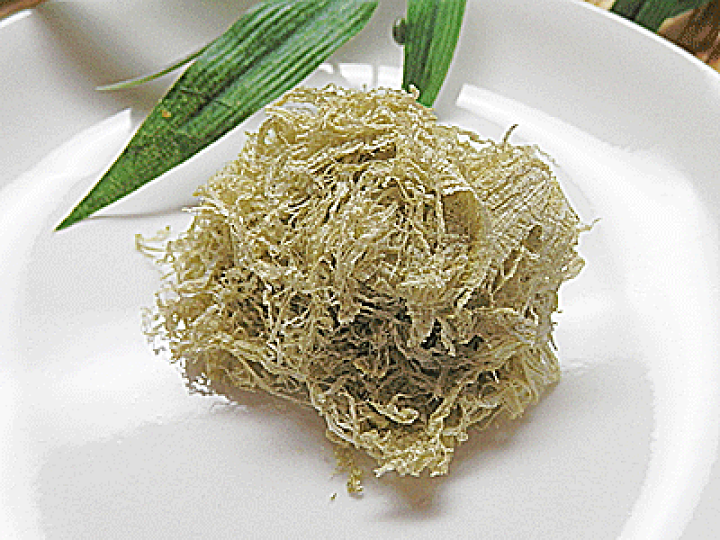 昆布ろりー とろろ昆布30g | マルニシ直販部