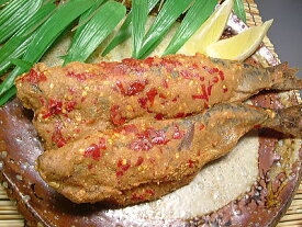 ぬか鰯 いわし 2尾セット鰯　へしこ へしこ 通販 福井 伝統食イワシの米糠漬けへしこ鰯 鰯へしこ お中元 ギフト 御中元 夏ギフト