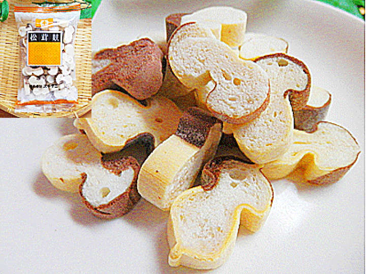 松茸　nana様用 中国産 松茸” 約1kg つぼみ～中椀 大きさおまかせ【予約 7月下旬