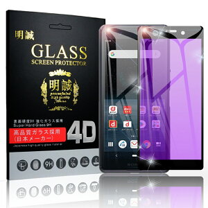 y2ZbgzSony xperia Ace 4D tیKXV[g u[CgJbg Xperia Ace SO-02L KXیtB Xperia Ace SO-02L Sʕی V[ ʕی docomo