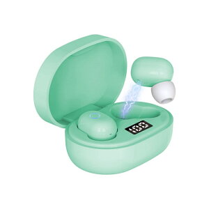 CXwbhZbg Bluetooth5.4 Cz CXCz Ji^ h yAO ON/OFF  TWS E^ Hi-Fi ^y obe[cdʕ\ LEDt ԑҋ@ 