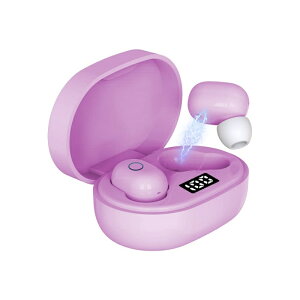 CXwbhZbg Bluetooth5.4 Cz CXCz Ji^ h yAO ON/OFF  TWS E^ Hi-Fi ^y obe[cdʕ\ LEDt ԑҋ@ 