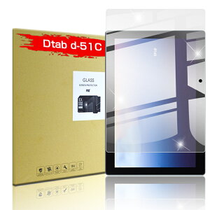 dtab d-51C docomo KXیtB ^ubgtB 2.5D KXtB ʕیtB XN[یtB tیtB KXV[g