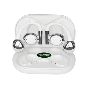 C`CXCz OWS CXwbhZbg Bluetooth5.3 ͂̉  ɂ hhH HiFi  }CN ENCmCYLZO ^y iOS/Android/Wi