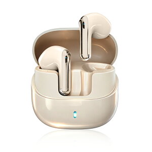 ���S���C�����X�C���z�� Bluetooth6.1 �w�b�h�Z�b�g TWS ���R��ጸ 3D�X�e���I�T�E���h ��x�� HiFi ������ ENC�m�C�Y���_�N�V���� �N���A�ʘb �y�� �l�ԍH�w�݌v �^�b�`���� ���E�����^ iPhone18pro