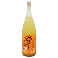 リキュール｜ フルフルーティ ダブルマンゴー梅酒 1800ml 山の壽酒造 父の日ギフト