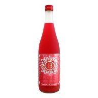 リキュール｜ APOLLON ブラッドオレンジ 720ml アポロン 天吹酒造 父の日ギフト