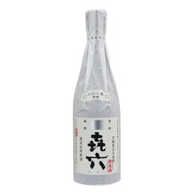 芋焼酎｜ きろく 無濾過 2025 720ml 黒木本店