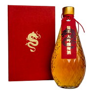 予約商品 3/19以降1週間以内に出荷｜ リキュール｜ 天吹龍王 大吟醸梅仕込梅酒 500ml 化粧箱入り あまぶ…