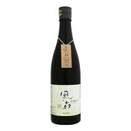 風の森 秋津穂 657 生酒 720ml かぜのもり 油長酒造