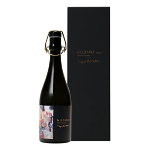 NIIZAWA ���đ��� 2022 720ml ���ϔ����� �ɂ����� �V�V�����X ���Ε�