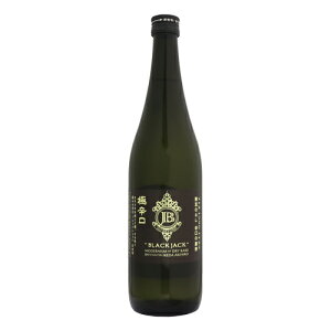 ɐh BLACK JACK { x 720ml ubNWbN kl